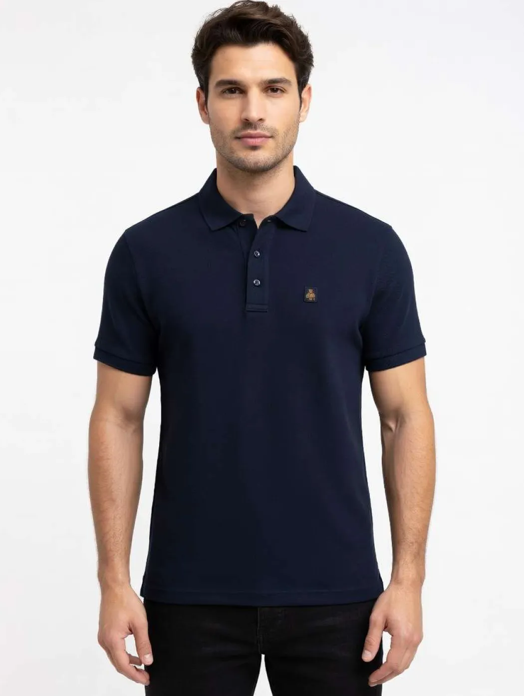 REFRIGIWEAR KURT POLO UOMO - T25900PX9032