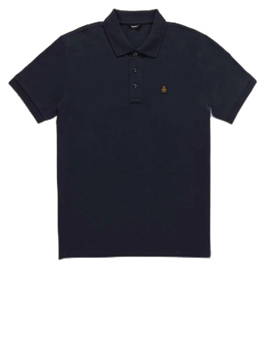 REFRIGIWEAR KURT POLO UOMO - T25900PX9032
