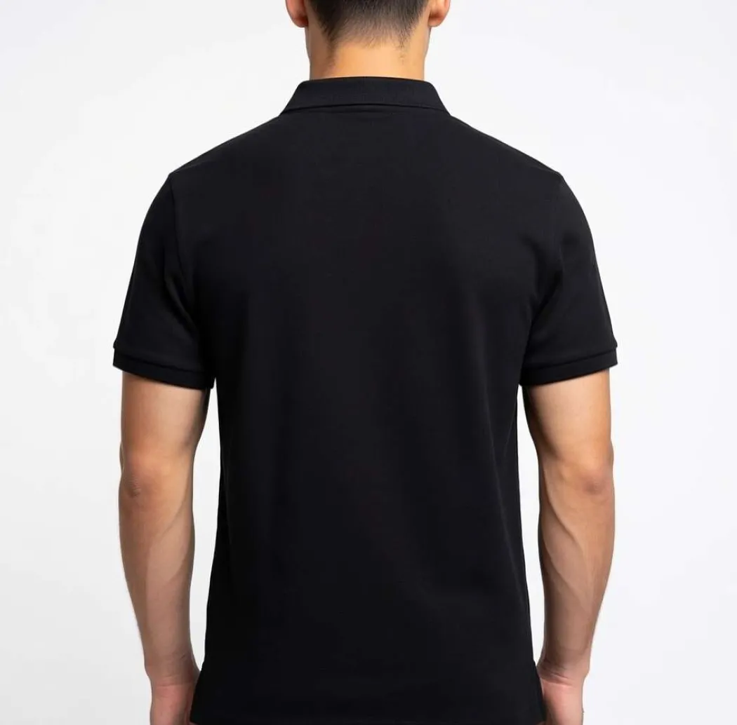 REFRIGIWEAR KURT POLO UOMO - T25900PX9032