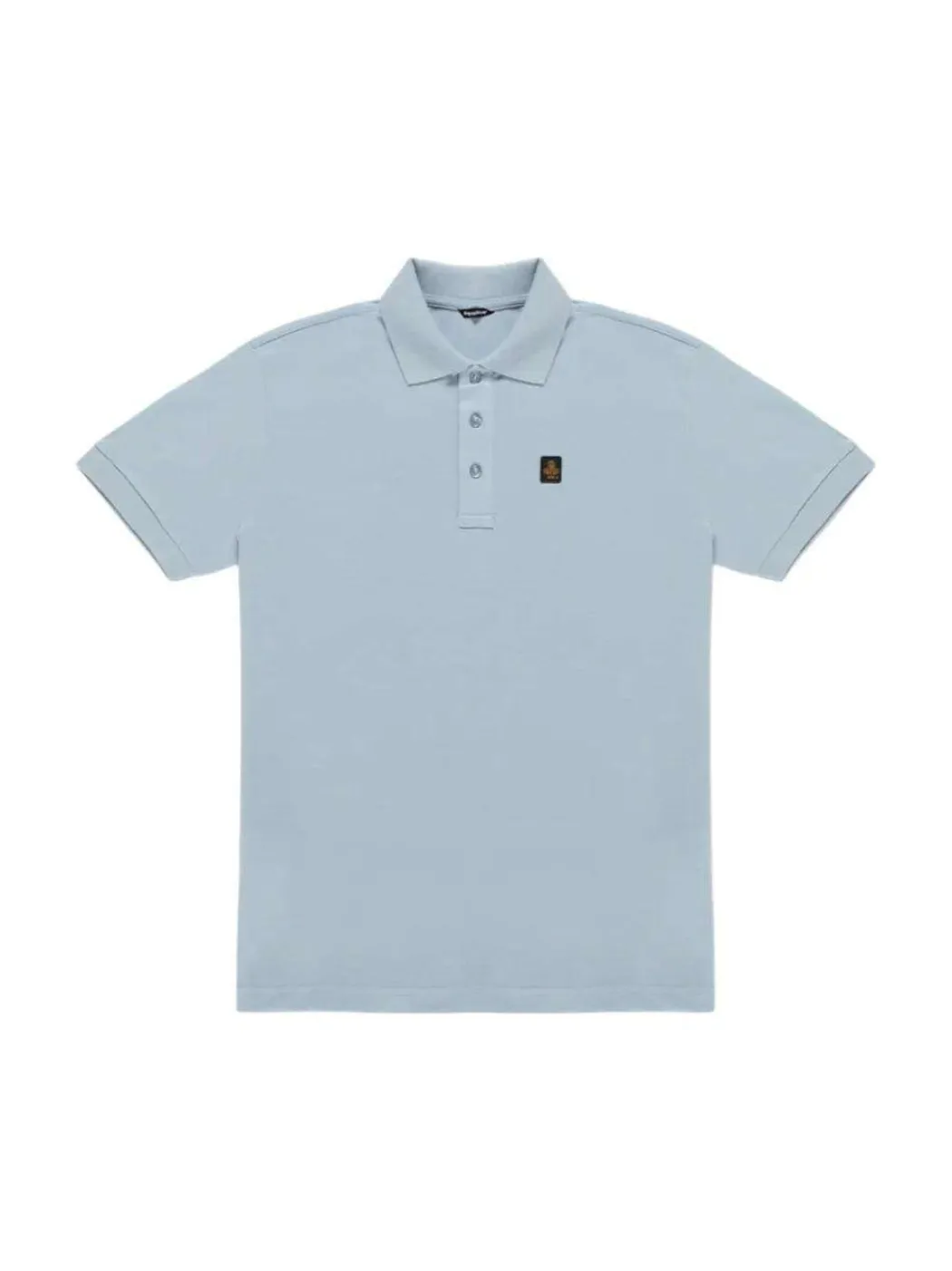 REFRIGIWEAR KURT POLO UOMO - T25900PX9032