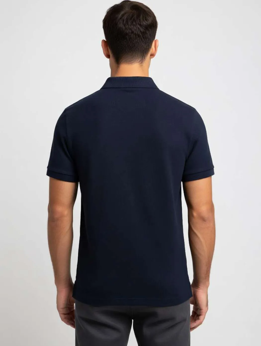 REFRIGIWEAR KURT POLO UOMO - T25900PX9032