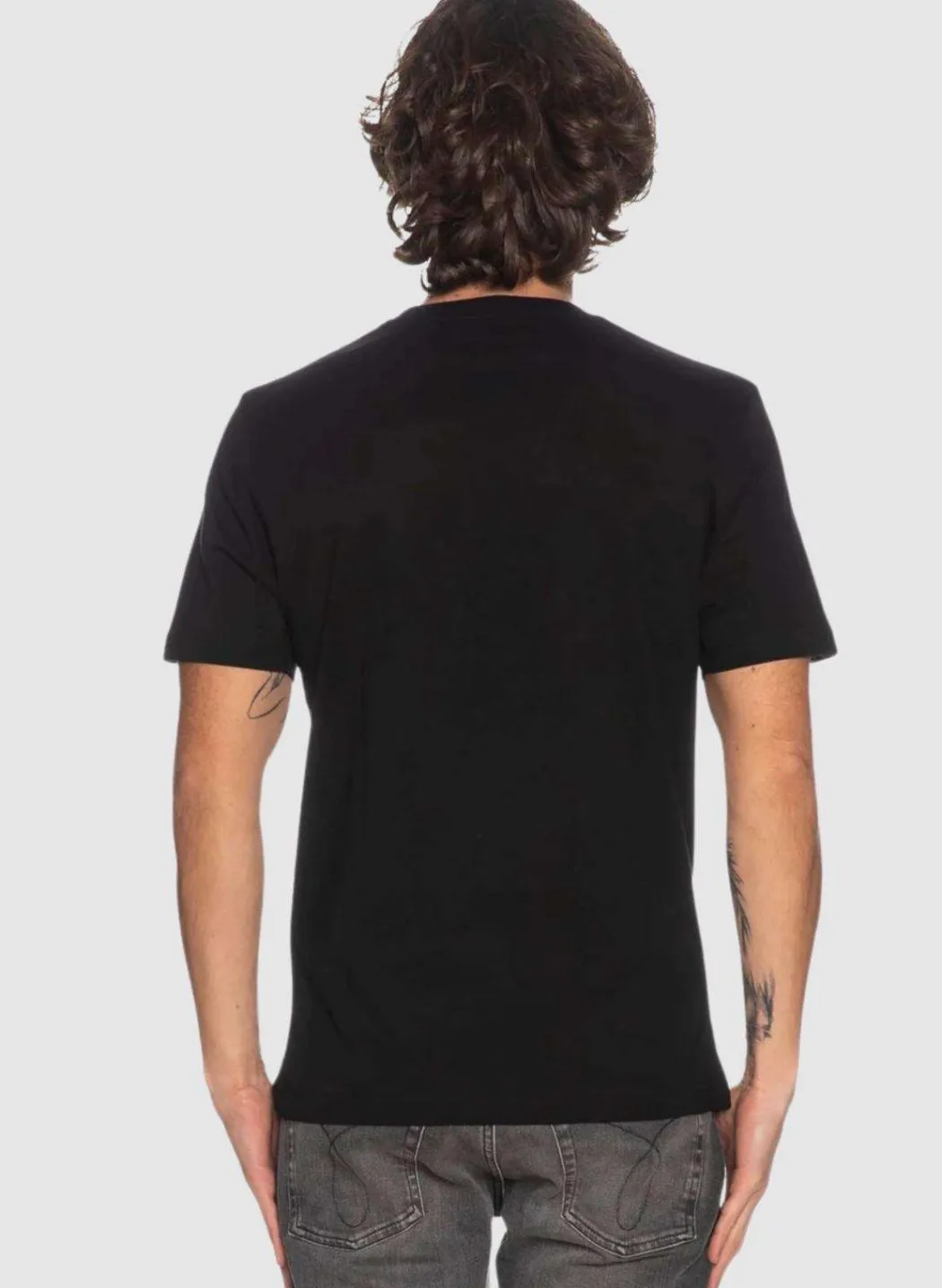 REFRIGIWEAR PIERCE T-SHIRT UOMO- T22600JE0301