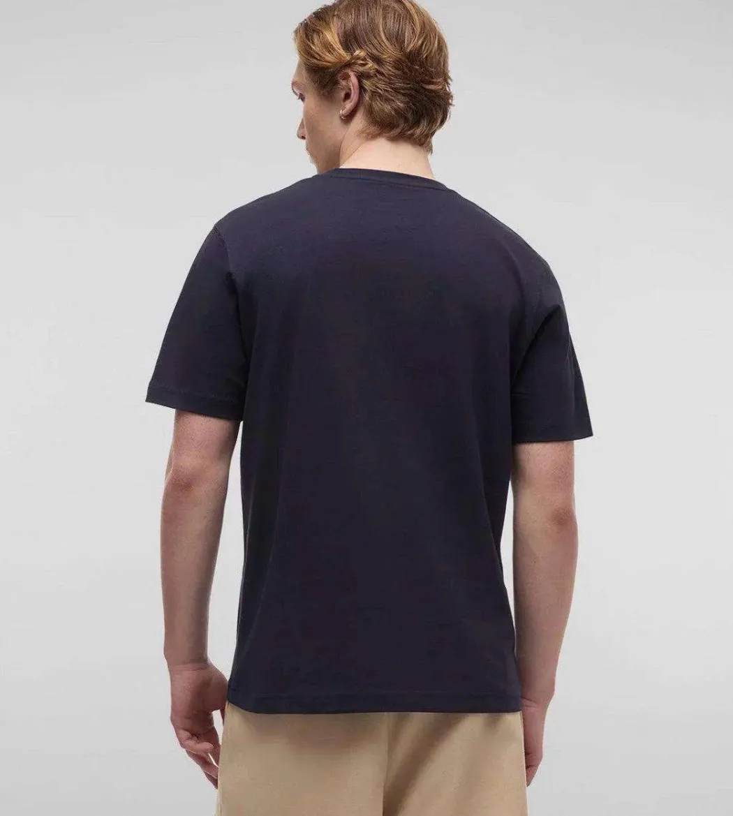 REFRIGIWEAR PIERCE T-SHIRT UOMO- T22600JE0301