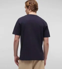 REFRIGIWEAR PIERCE T-SHIRT UOMO- T22600JE0301
