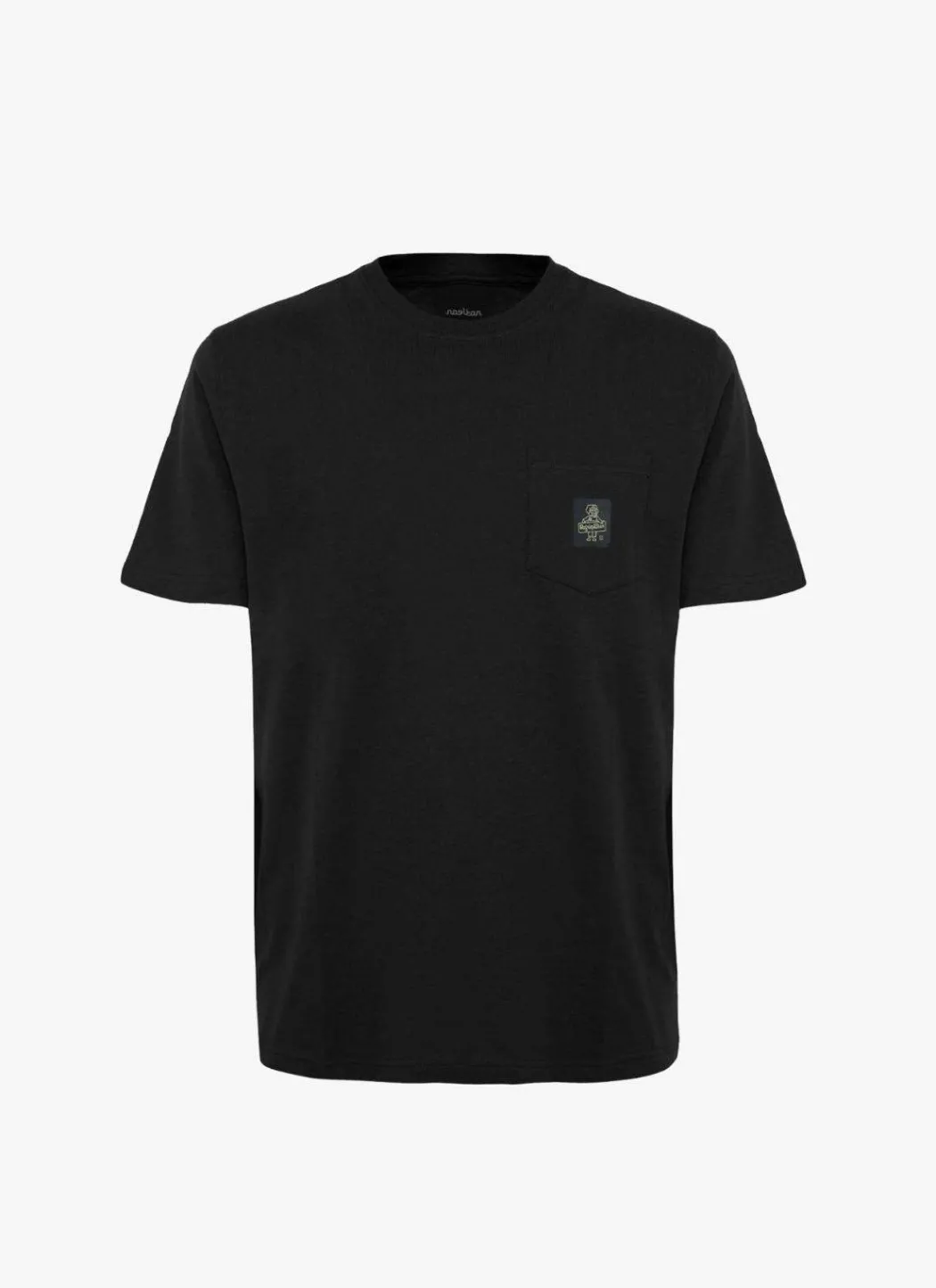 REFRIGIWEAR PIERCE T-SHIRT UOMO- T22600JE0301