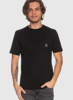 REFRIGIWEAR PIERCE T-SHIRT UOMO- T22600JE0301