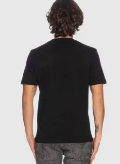 REFRIGIWEAR PIERCE T-SHIRT UOMO- T22600JE0301