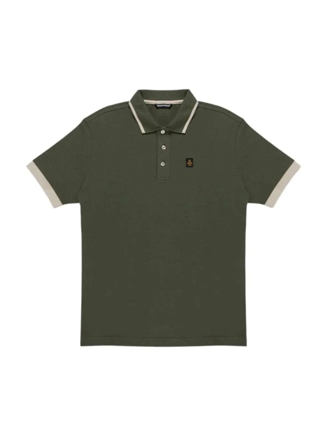 REFRIGIWEAR RAY POLO UOMO - T20300PX9031