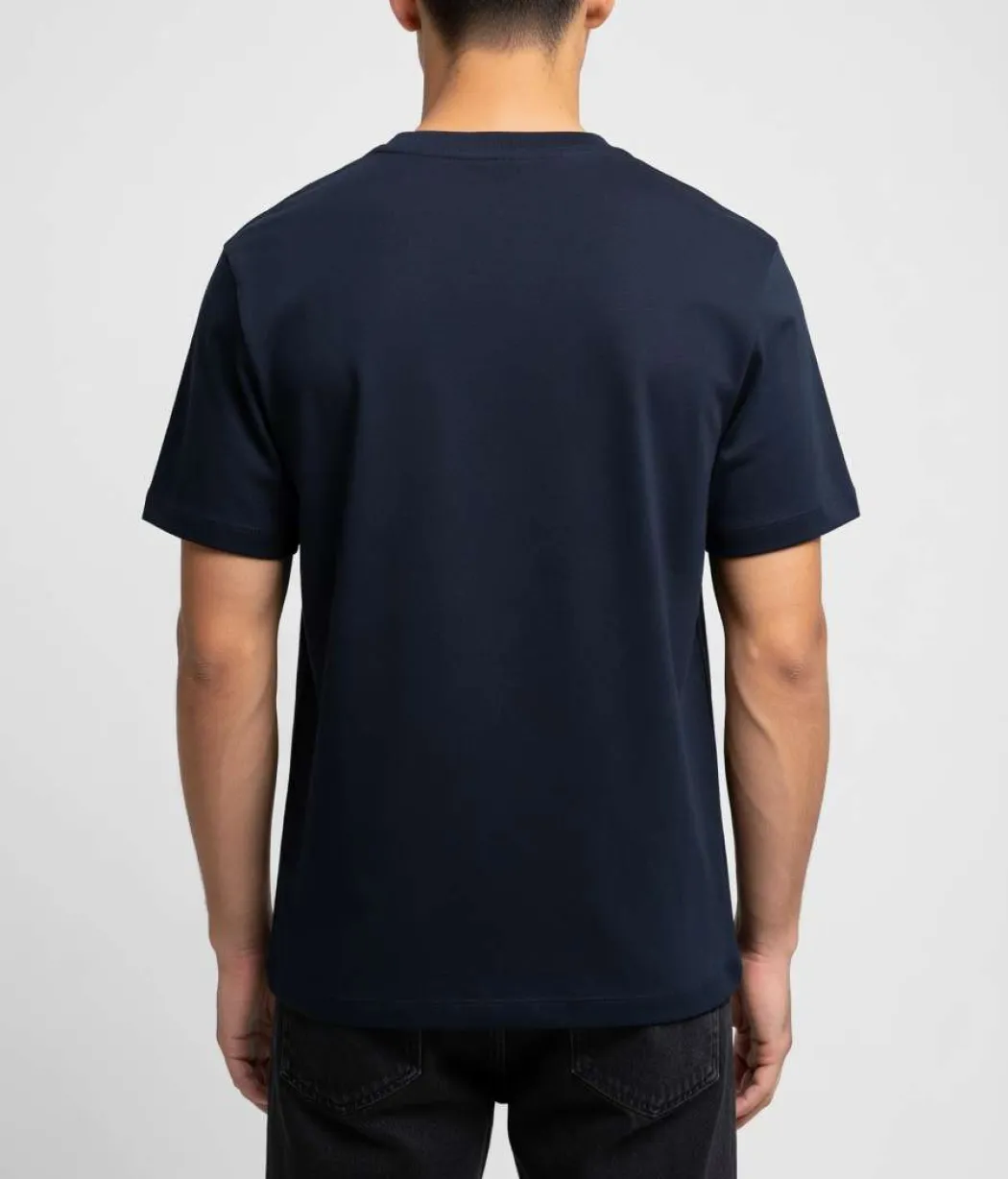 REFRIGIWEAR ROBIN T-SHIRT UOMO - T68700JE0301