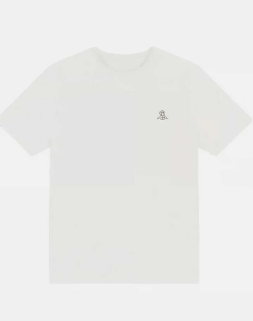 REFRIGIWEAR ROBIN T-SHIRT UOMO - T68700JE0301