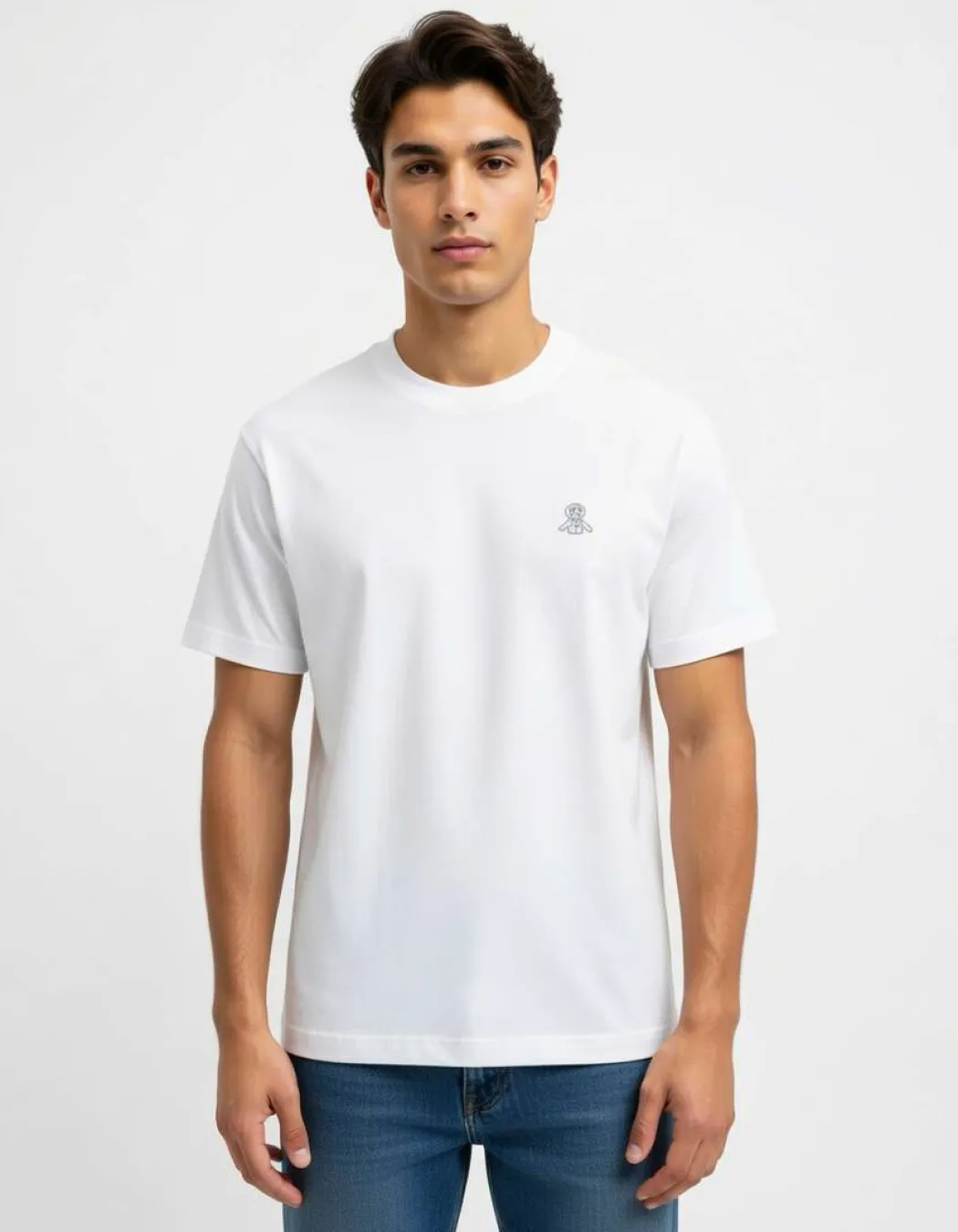 REFRIGIWEAR ROBIN T-SHIRT UOMO - T68700JE0301