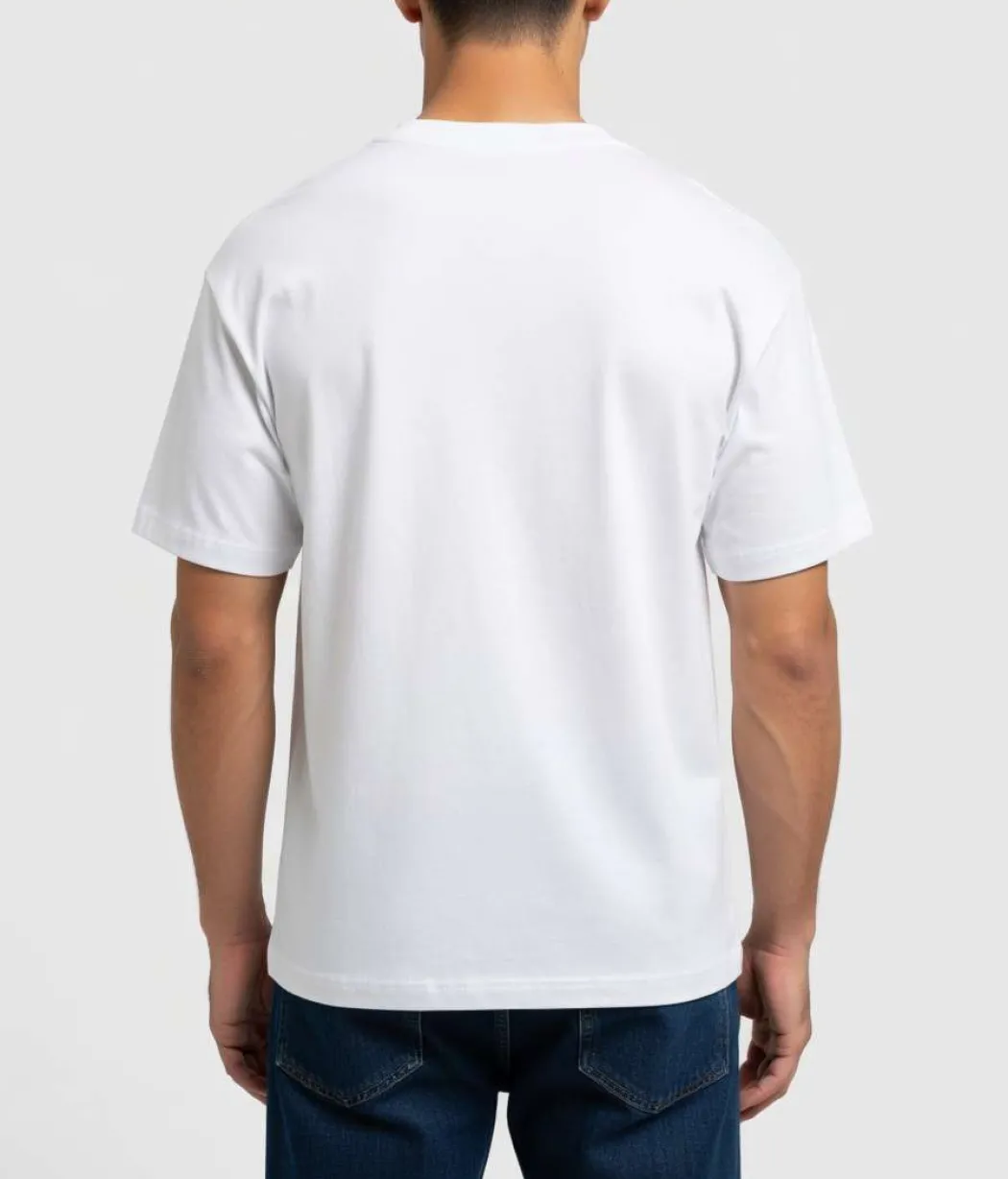 REFRIGIWEAR ROBIN T-SHIRT UOMO - T68700JE0301