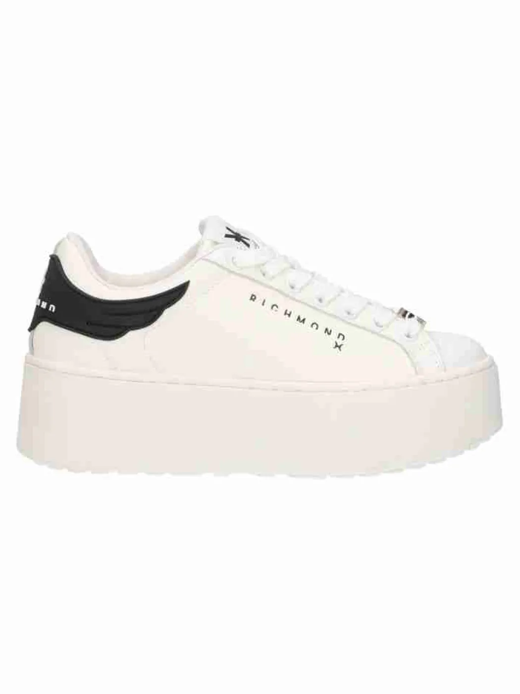 RICHMOND SNEAKERS DONNA - 22315/CPA