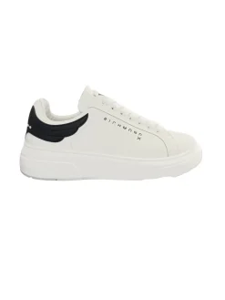 RICHMOND SNEAKERS uomo - 31014/A