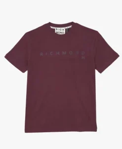 RICHMOND T-SHIRT Autunno/Inverno | Soreca Shop Online Napoli