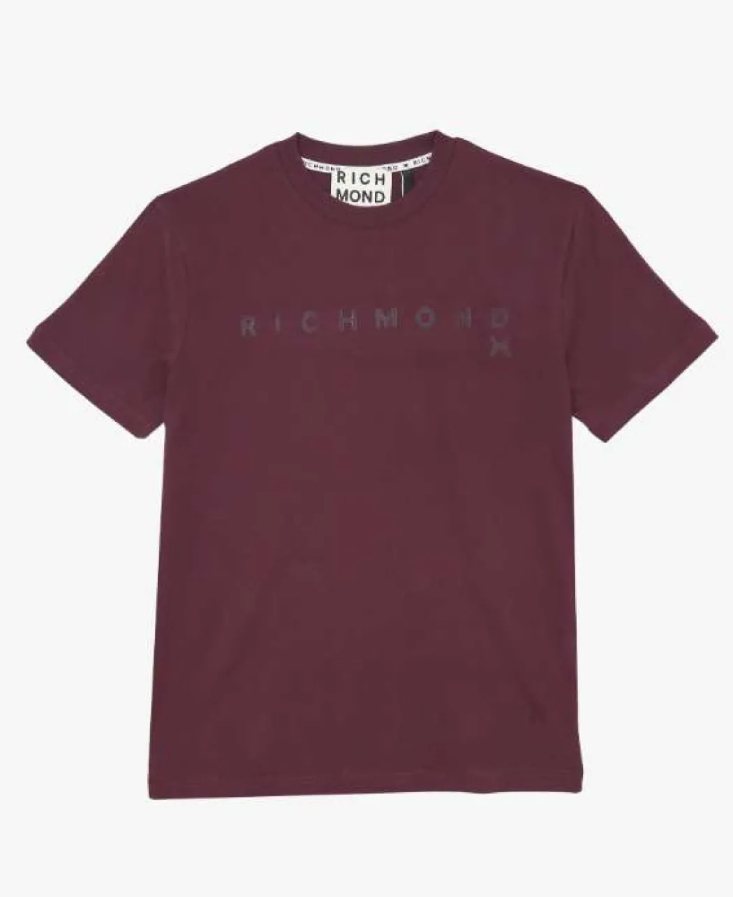RICHMOND T-SHIRT Autunno/Inverno | Soreca Shop Online Napoli
