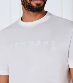 RICHMOND T-SHIRT Autunno/Inverno | Soreca Shop Online Napoli