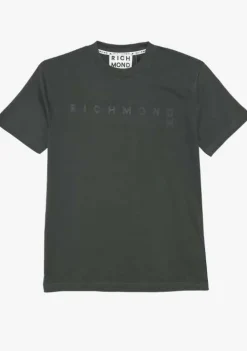 RICHMOND T-SHIRT Autunno/Inverno | Soreca Shop Online Napoli