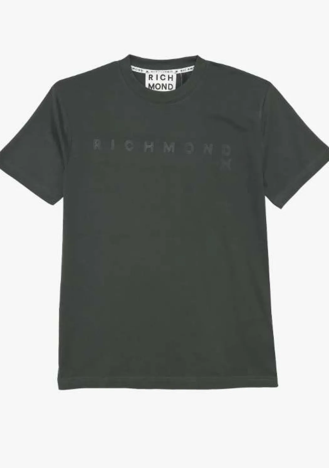 RICHMOND T-SHIRT Autunno/Inverno | Soreca Shop Online Napoli