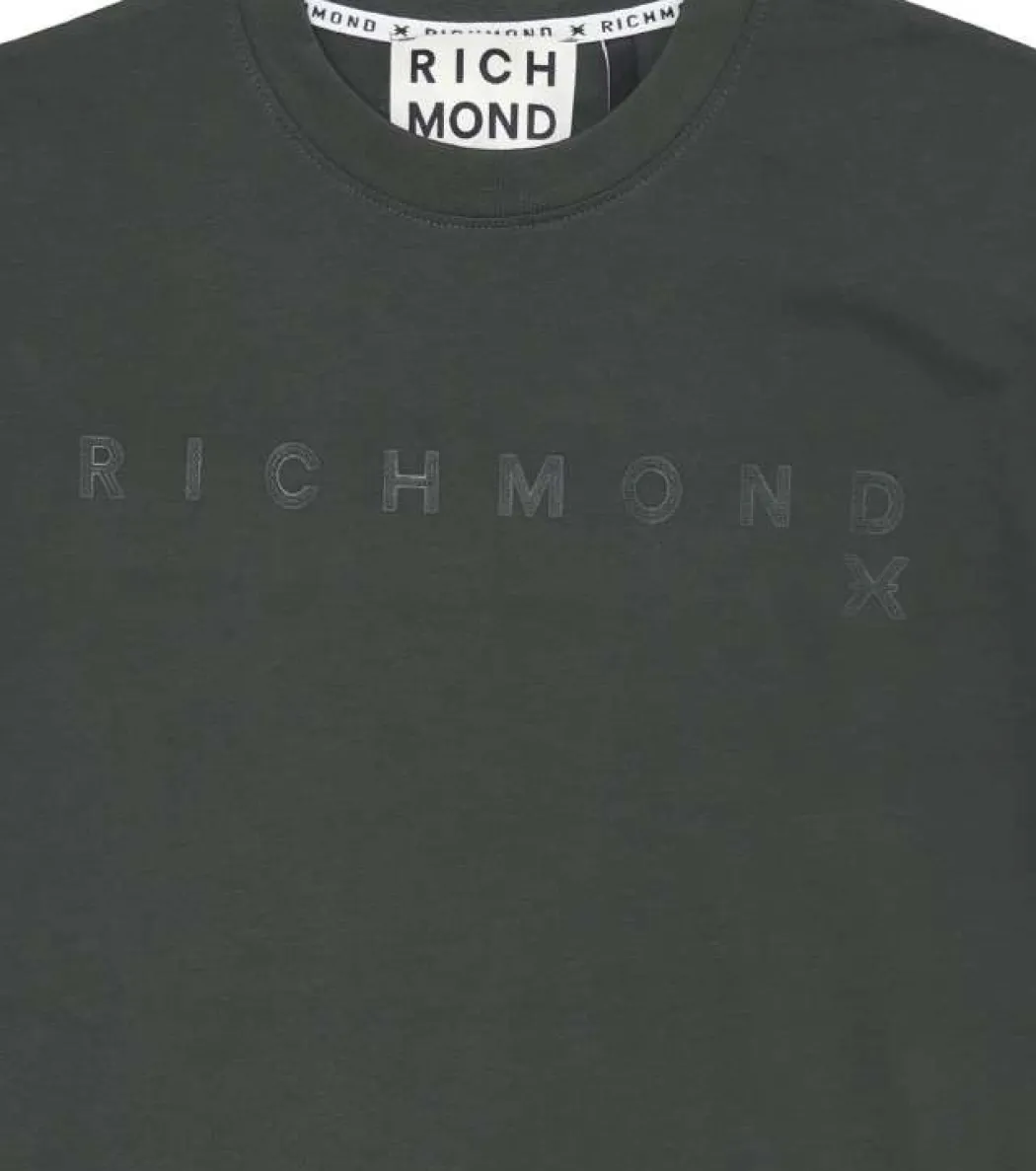 RICHMOND T-SHIRT Autunno/Inverno | Soreca Shop Online Napoli