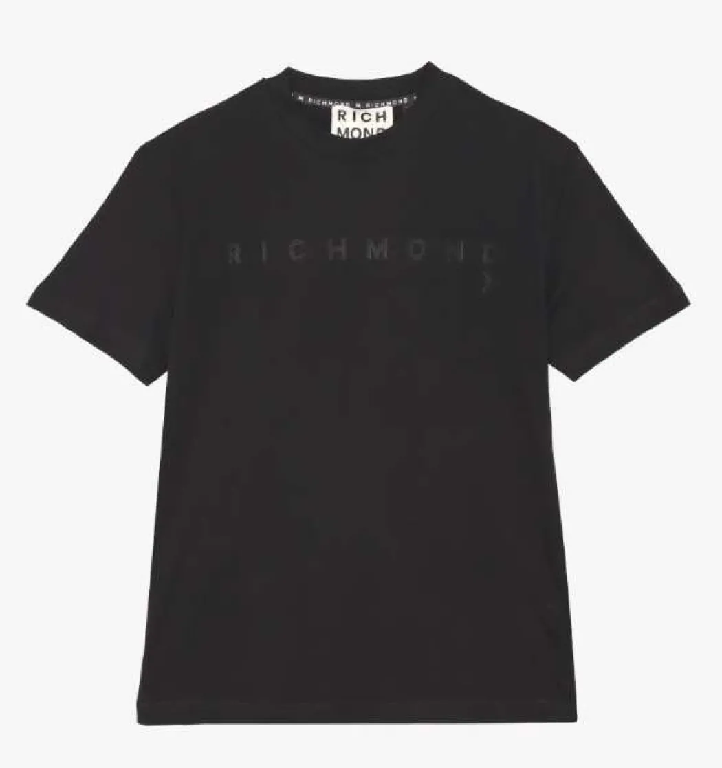 RICHMOND T-SHIRT Autunno/Inverno | Soreca Shop Online Napoli