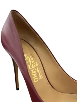 SALVATORE FERRAGAMO Decollètè Donna Autunno/Inverno | Soreca Shop Online Napoli