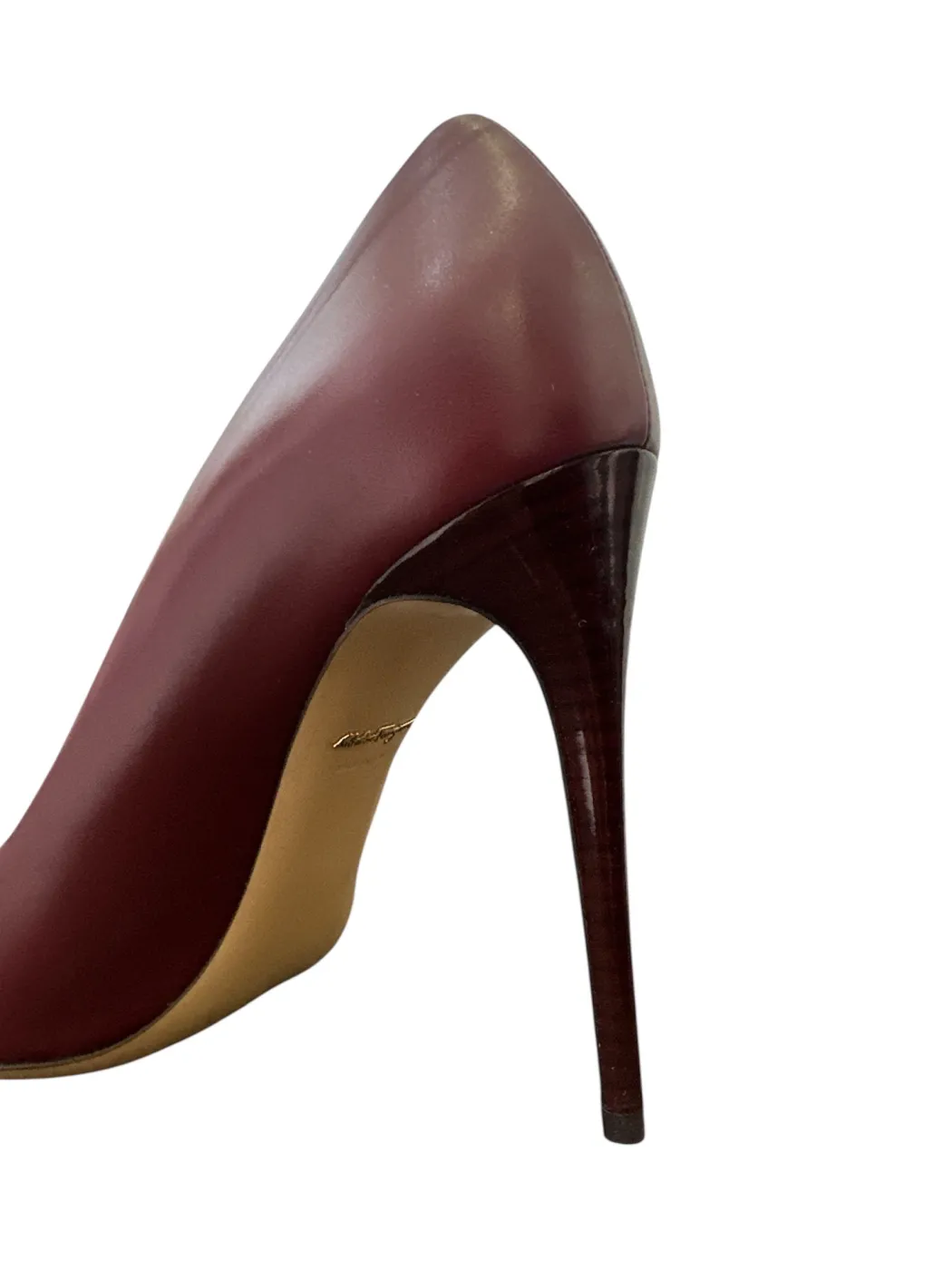 SALVATORE FERRAGAMO Decollètè Donna Autunno/Inverno | Soreca Shop Online Napoli