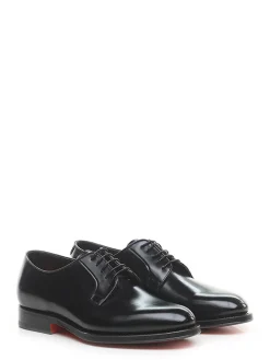 SANTONI MCCO17837PD5HOBRN01