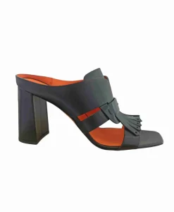 SANTONI SANDALO DONNA - WHBI70060HA2BLGAN01