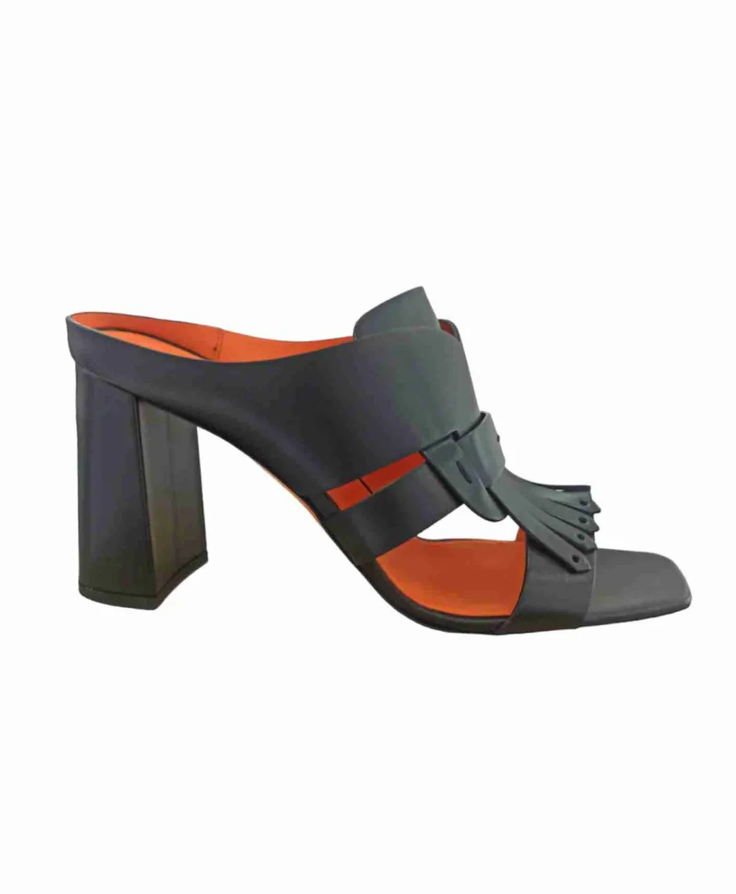 SANTONI SANDALO DONNA - WHBI70060HA2BLGAN01