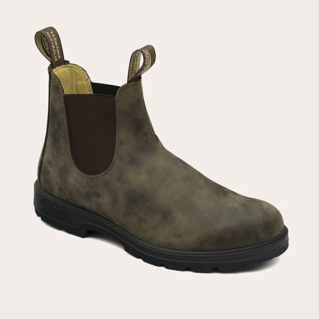 SCARPE BLUNDSTONE 222M585 222M585