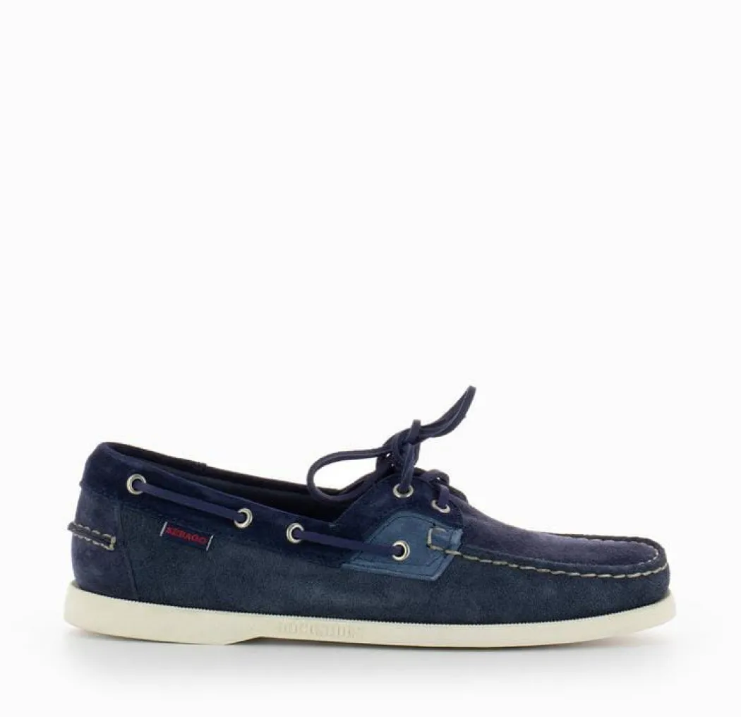 SEBAGO DOCKSIDES MOCASSINO Primavera/Estate | Soreca Shop Online Napoli