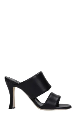 SERGIO ROSSI DECOLTE DONNA - A96860