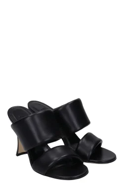 SERGIO ROSSI DECOLTE DONNA - A96860