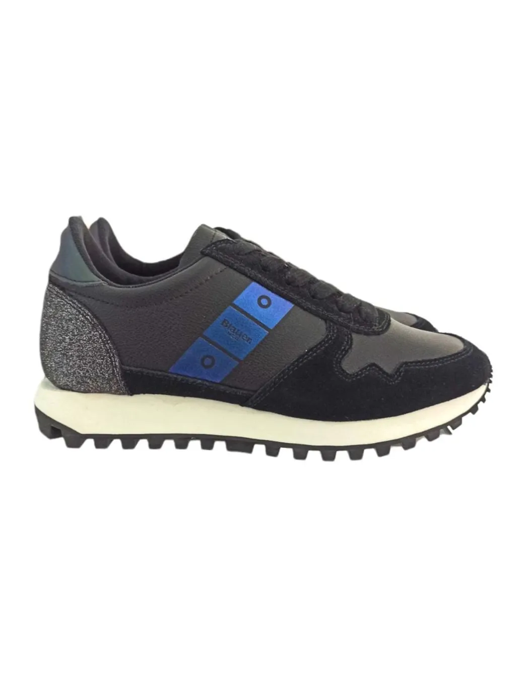 sneakers blauer MERRIL02/PUG MERRIL02/PUG