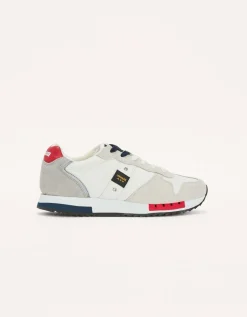 sneakers blauer QUEENS01/MES QUEENS01/MES