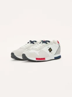 sneakers blauer QUEENS01/MES QUEENS01/MES