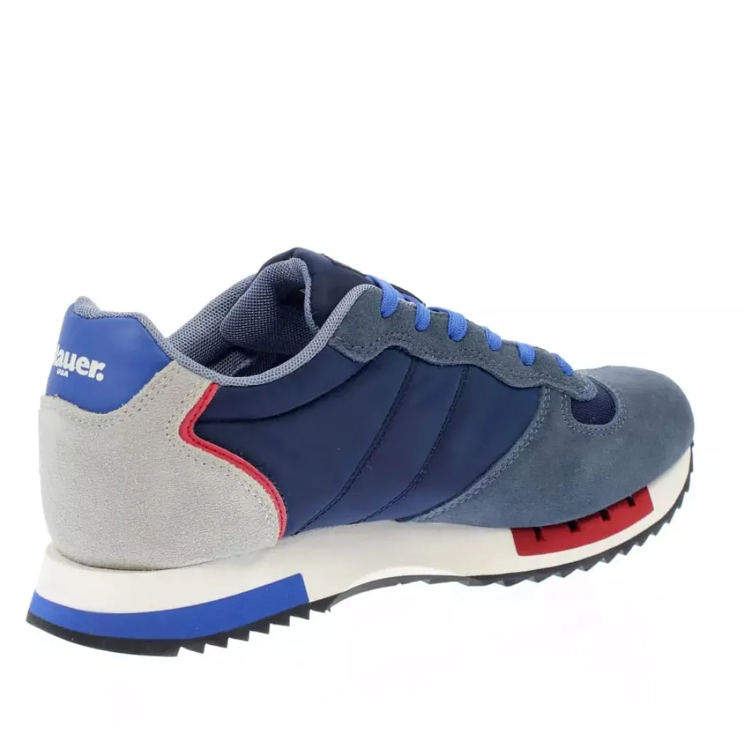 sneakers blauer QUEENS01/MES QUEENS01/MES