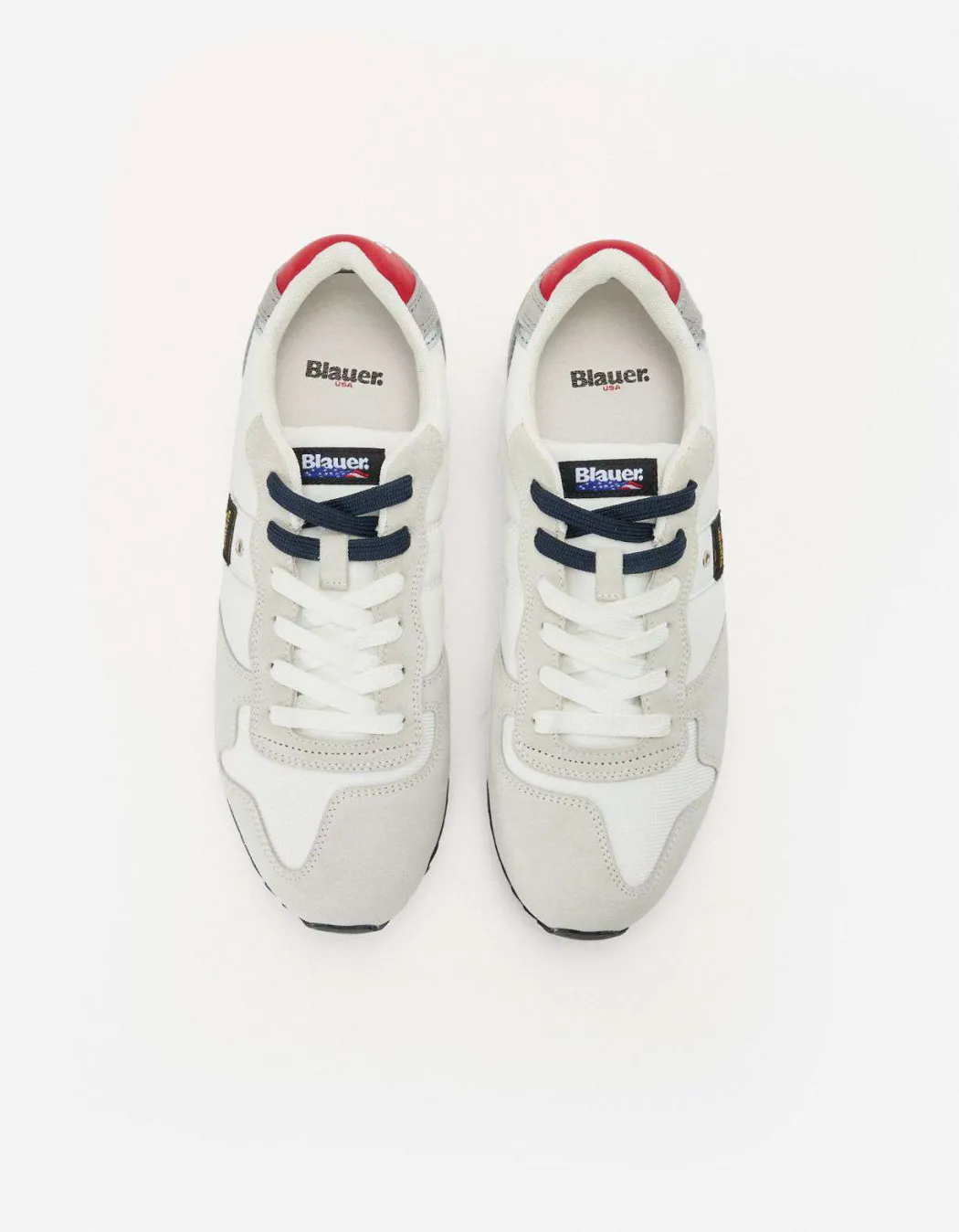 sneakers blauer QUEENS01/MES QUEENS01/MES