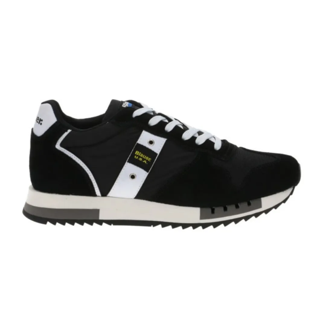 sneakers blauer QUEENS01/MES QUEENS01/MES