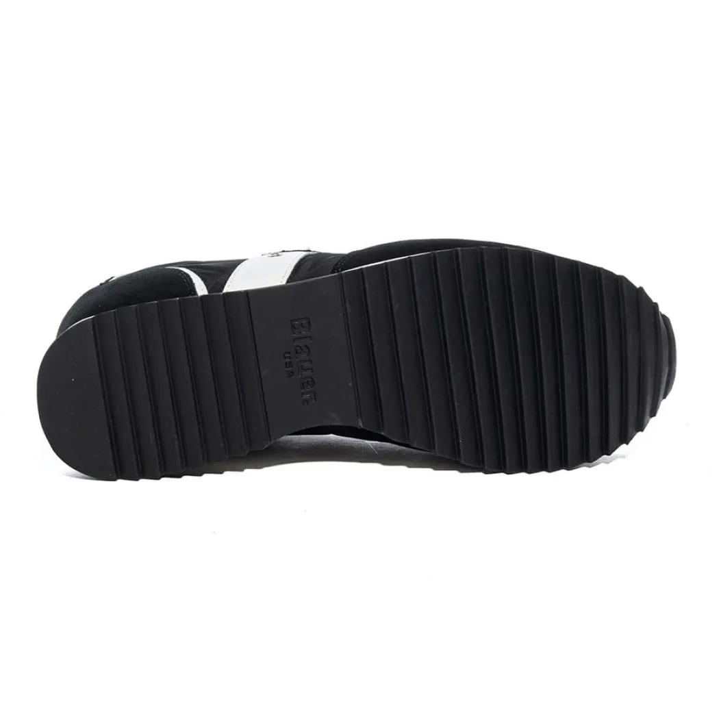 sneakers blauer QUEENS01/MES QUEENS01/MES