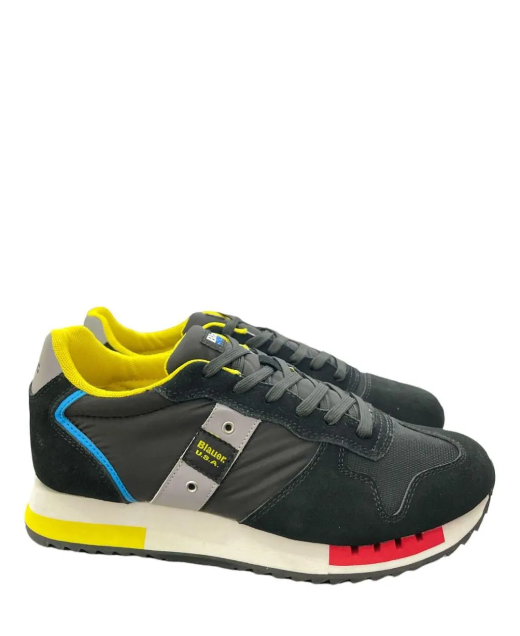 sneakers blauer QUEENS01/MES QUEENS01/MES