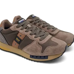 sneakers blauer QUEENS01/WAX QUEENS01/WAX