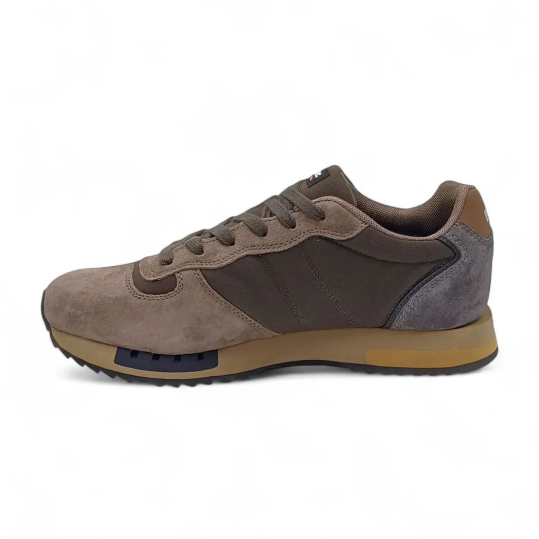 sneakers blauer QUEENS01/WAX QUEENS01/WAX