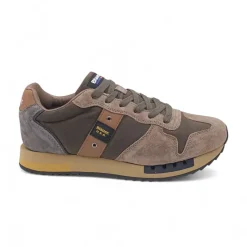 sneakers blauer QUEENS01/WAX QUEENS01/WAX