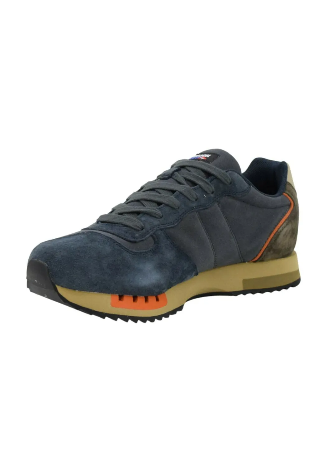 sneakers blauer QUEENS01/WAX QUEENS01/WAX