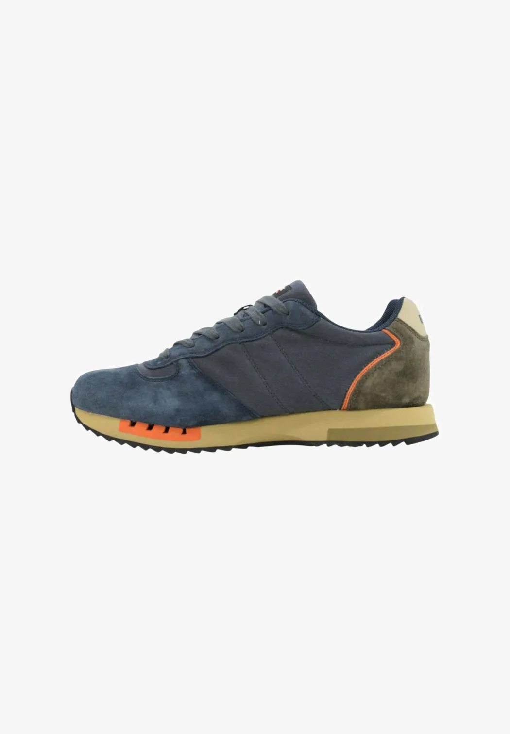 sneakers blauer QUEENS01/WAX QUEENS01/WAX