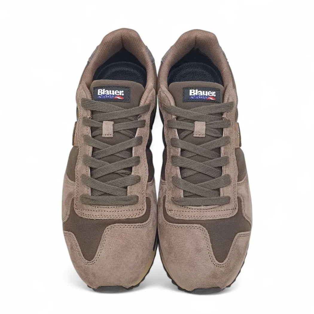sneakers blauer QUEENS01/WAX QUEENS01/WAX