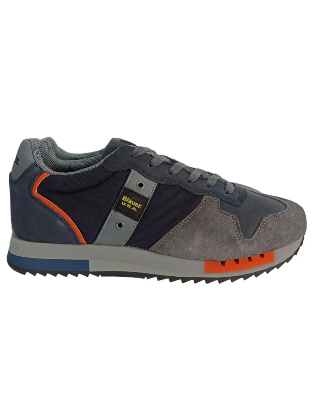 sneakers blauer QUEENS01/WAX QUEENS01/WAX