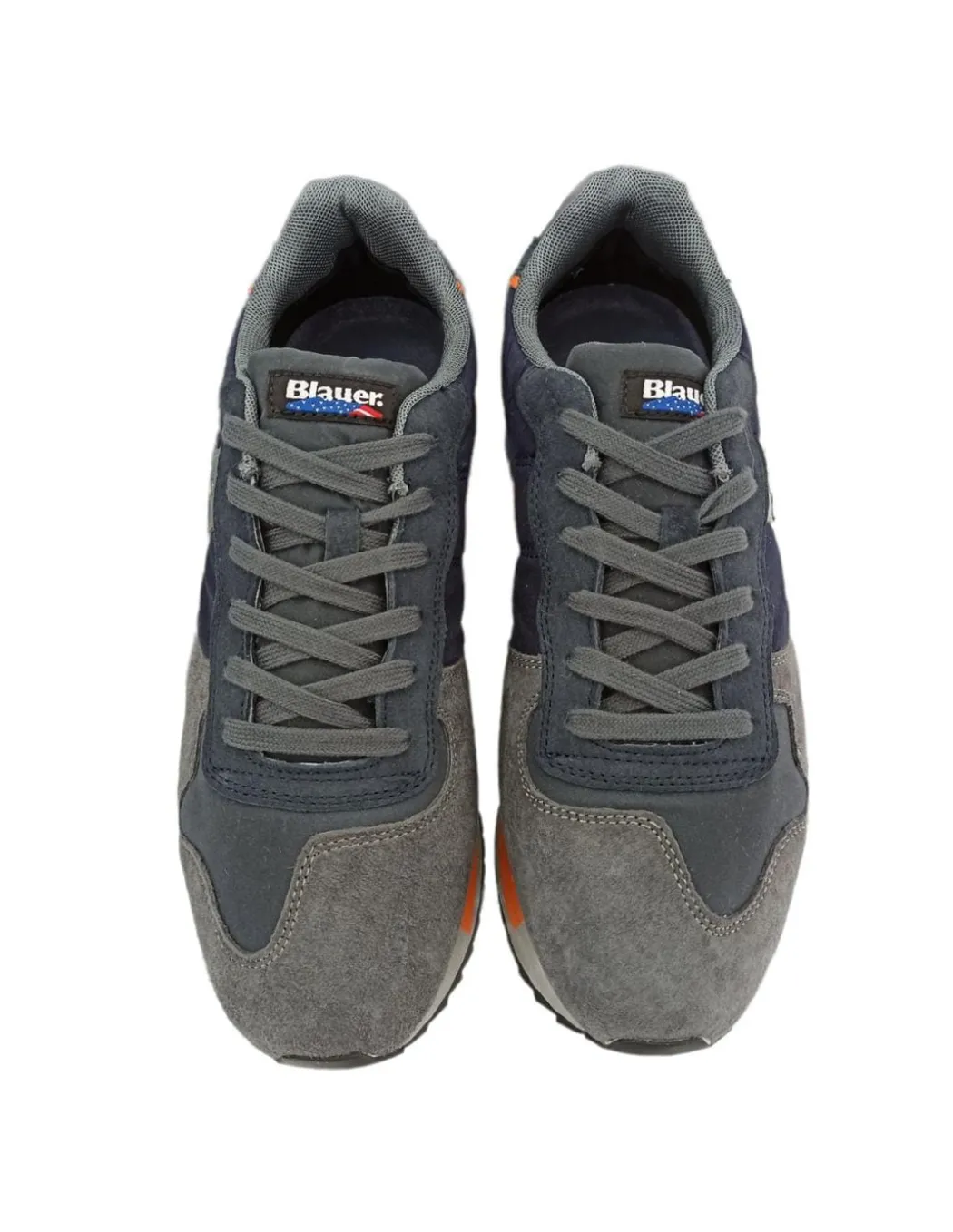 sneakers blauer QUEENS01/WAX QUEENS01/WAX